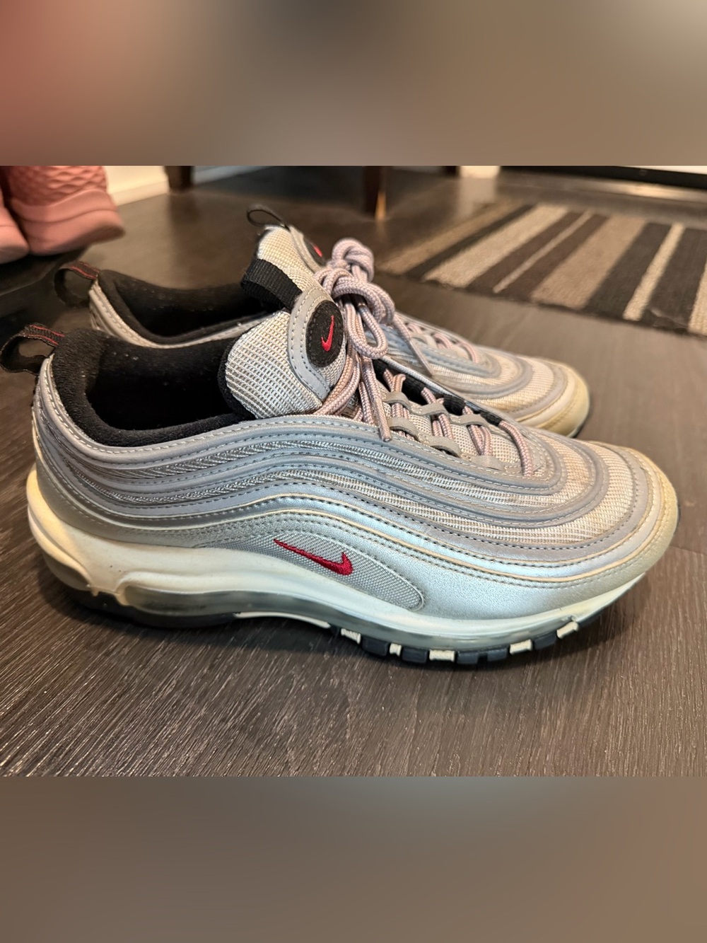 Nike Air Max 97 Sneakers
